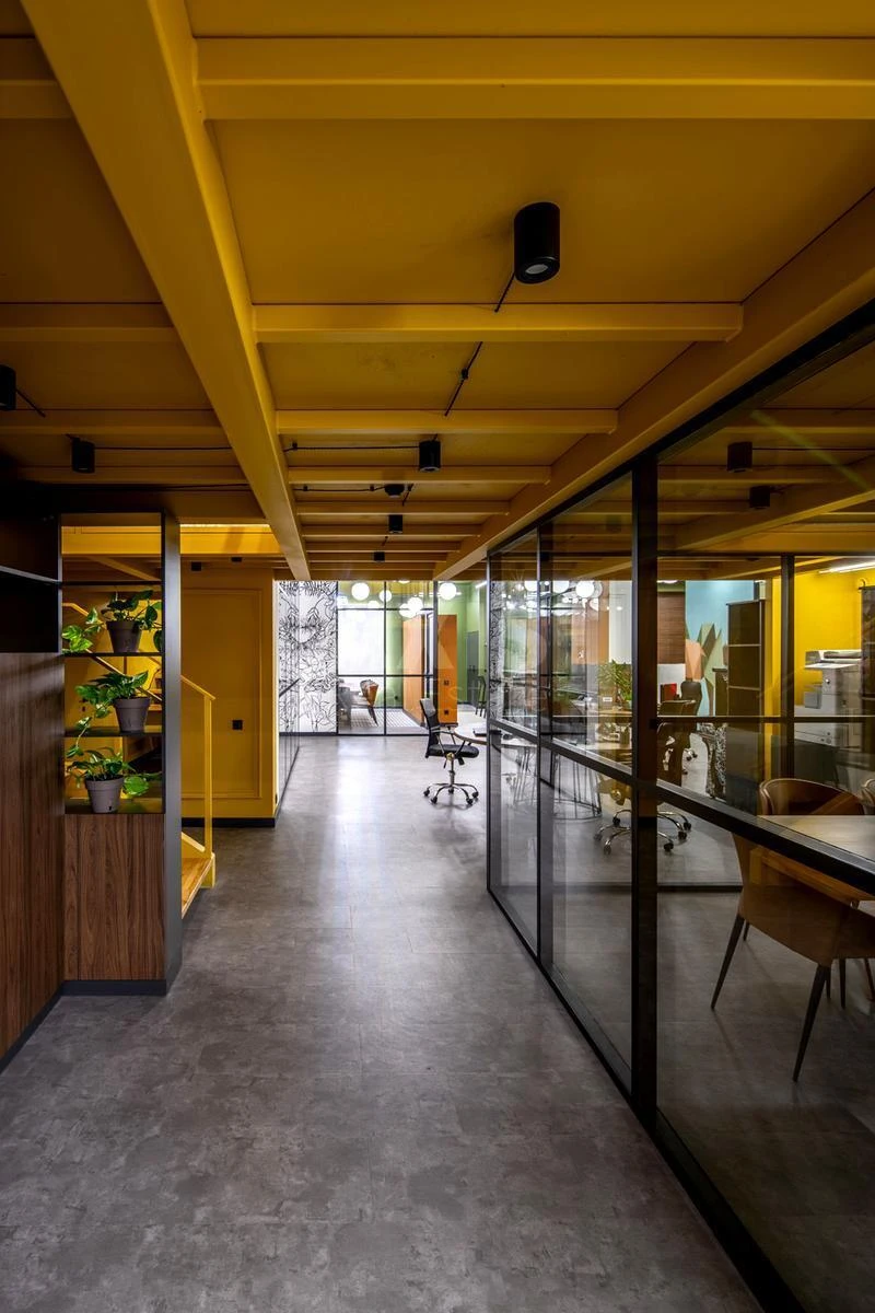 Office prov. Ohots'kyj 7, 912m2678646