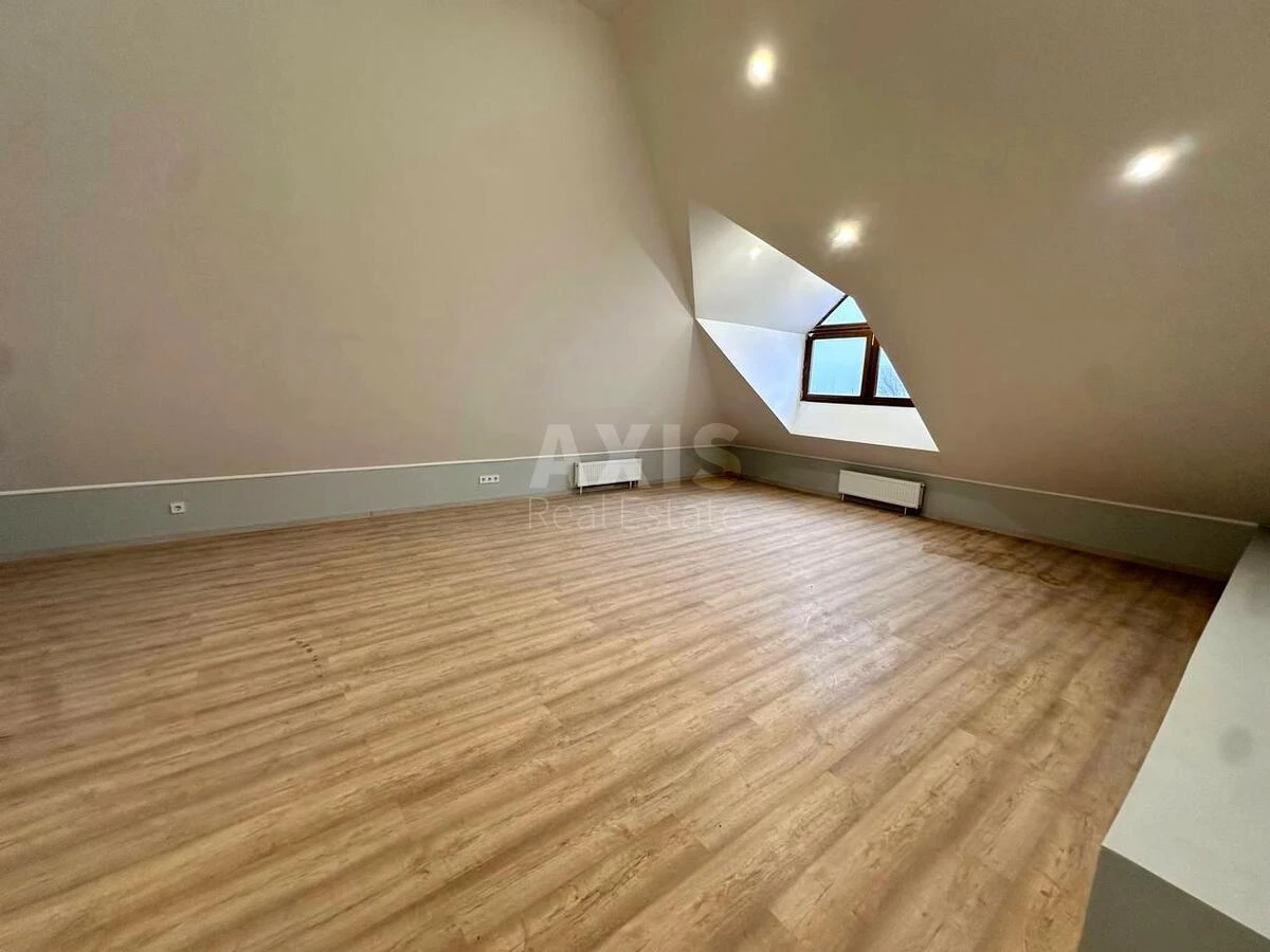 3k apartment vul. Lysychans'ka 29645283