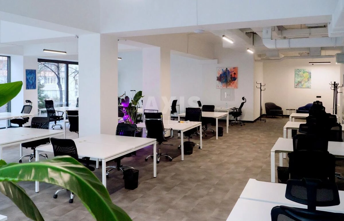 Объект торговли ул. Саксаганского 53/80, 235м26787711