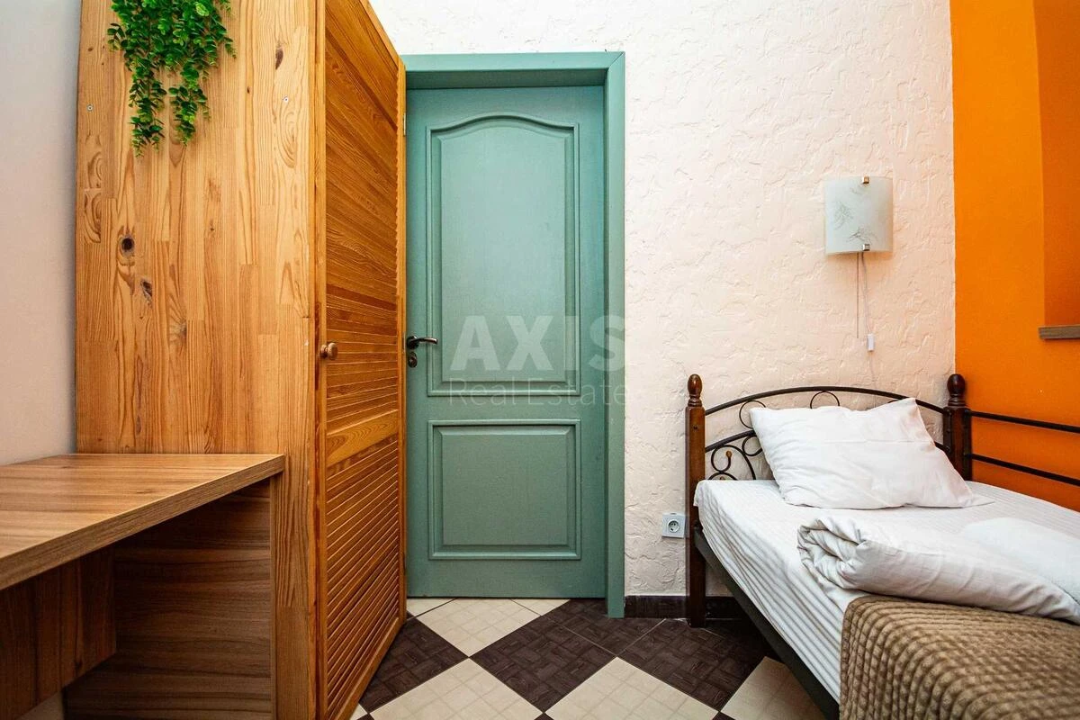 Service object vul. Saksagans'kogo 147/5, 156m26454612