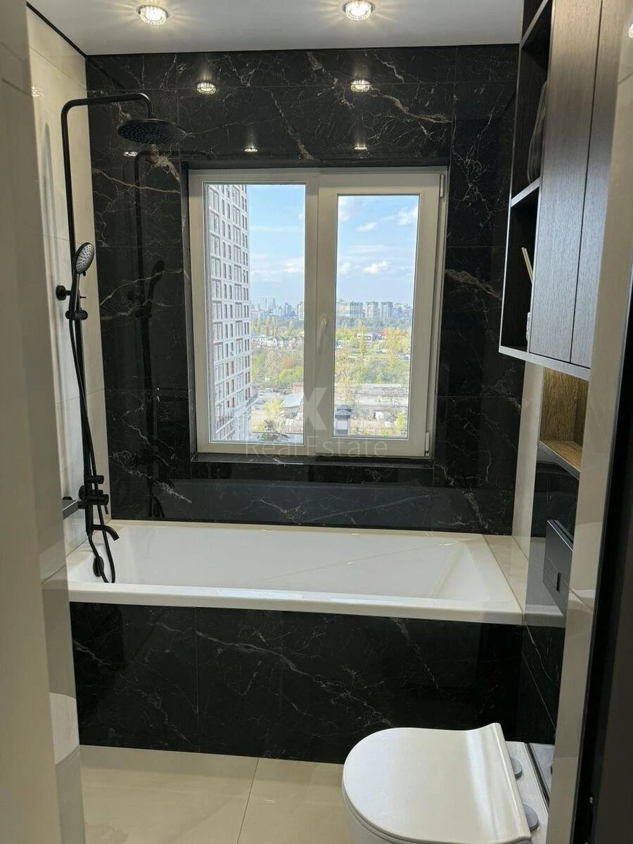 1к квартира ул. Михаила Максимовича 24В694289