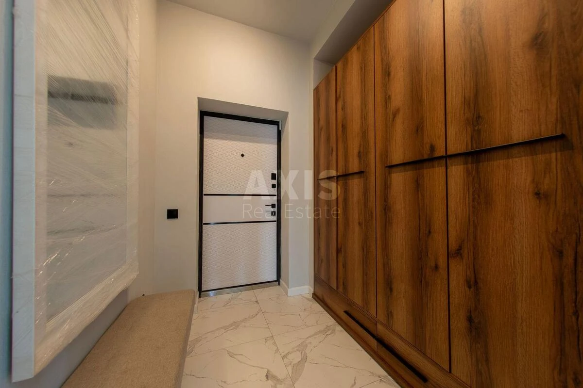 House vul. Sergija Kolosa, 205m2, Kyiv city612511