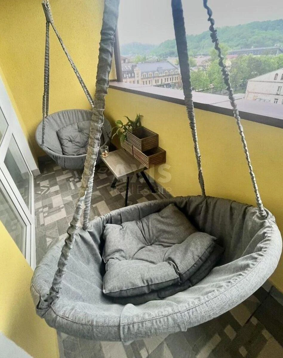 3k apartment vul. Nyzhnij Val 27709359