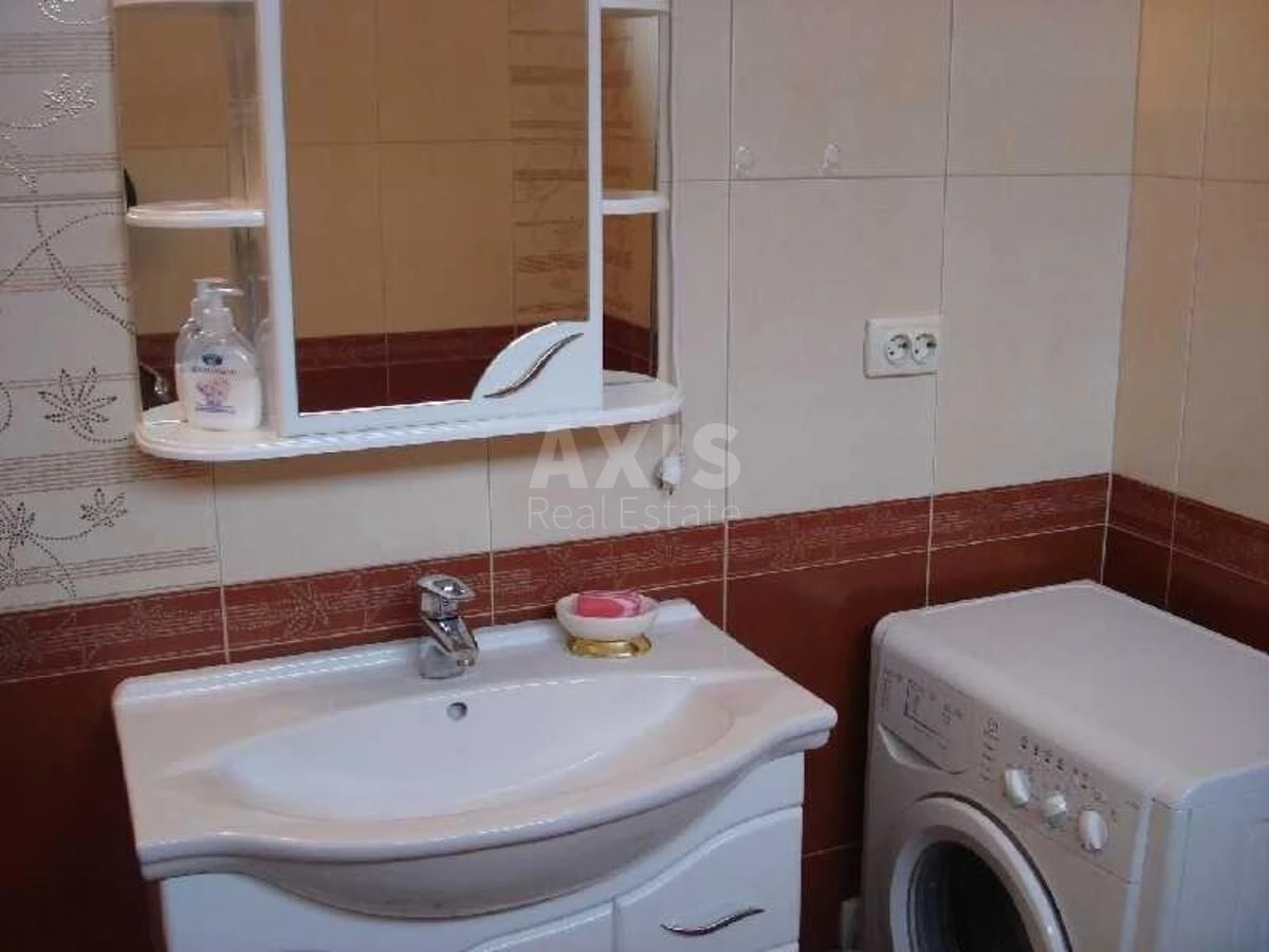 House vul. Prodol'na 1-a, 270m2, Kyiv city6254712