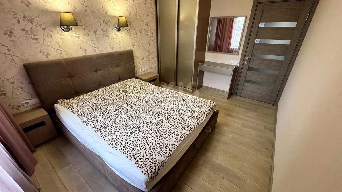 3к квартира ул. Чавдар Елизаветы 4684459