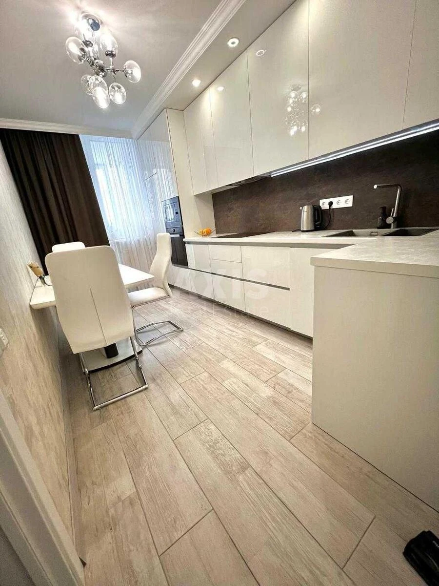 1k apartment prov. Lobachevs'kogo 7А698510
