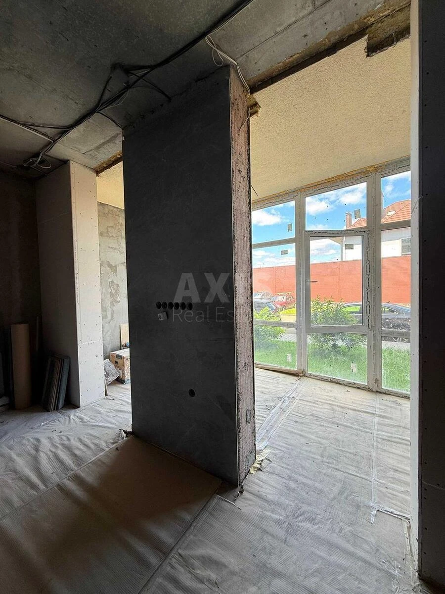 2к квартира ул. Дубищанская 9698606