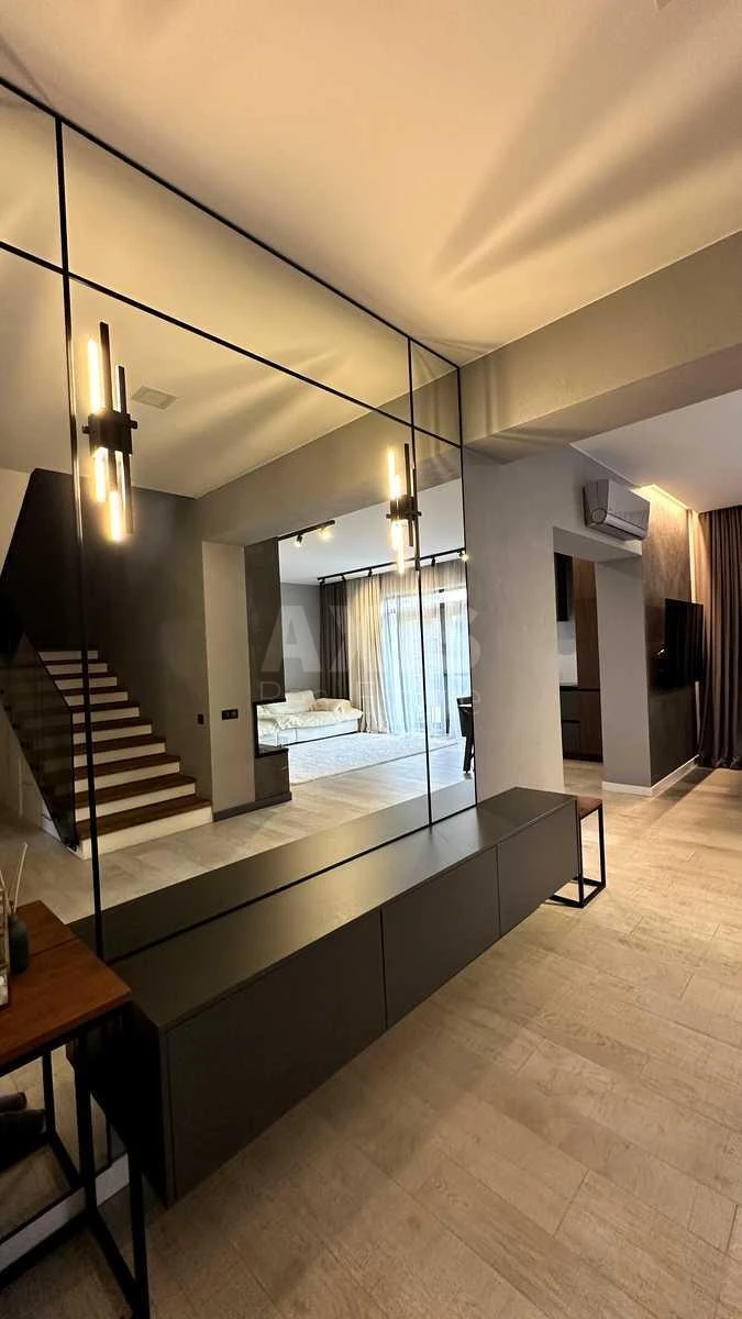 House vul. Abrykosova, 215m2, Kyiv city7133510