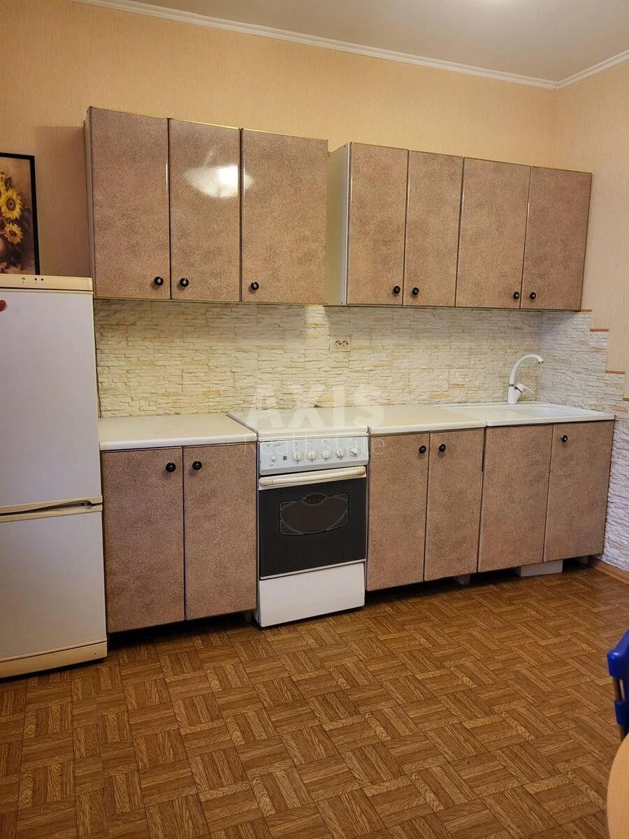 1к квартира ул. Вишняковская 19/1962345