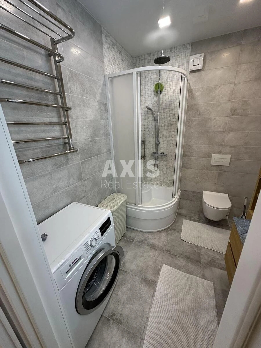 2k apartment vul. Radystiv 326426410