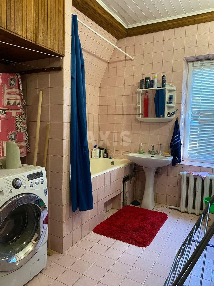 Дoм ул. Астрономическая, 97м2, город Киев474509