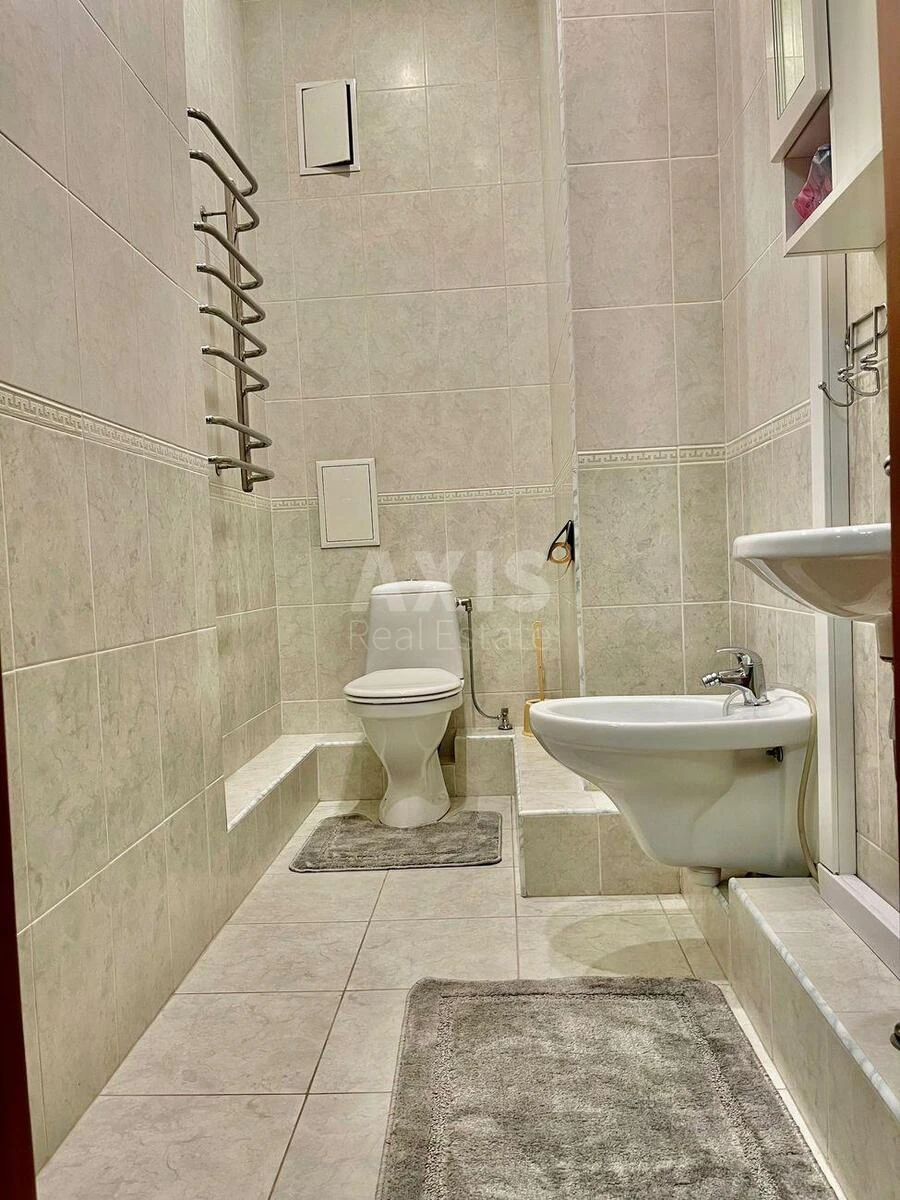 2к квартира бул. Леси Украинки 23648039