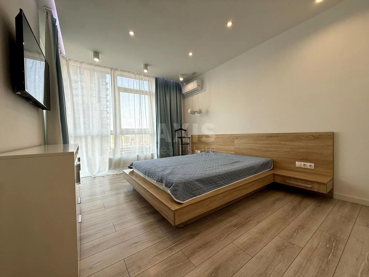 2k apartment vul. Predslavyns'ka 55А664295