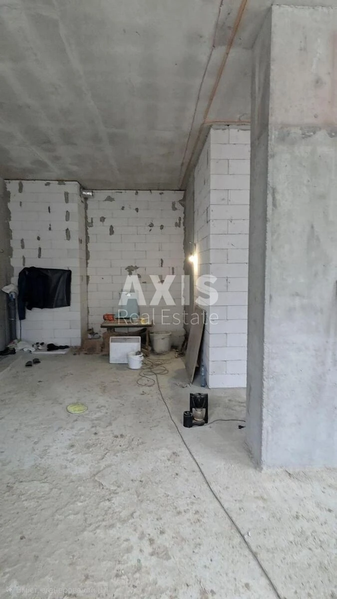 Service object vul. Zabolotnogo Akademika 15, 68m2605853