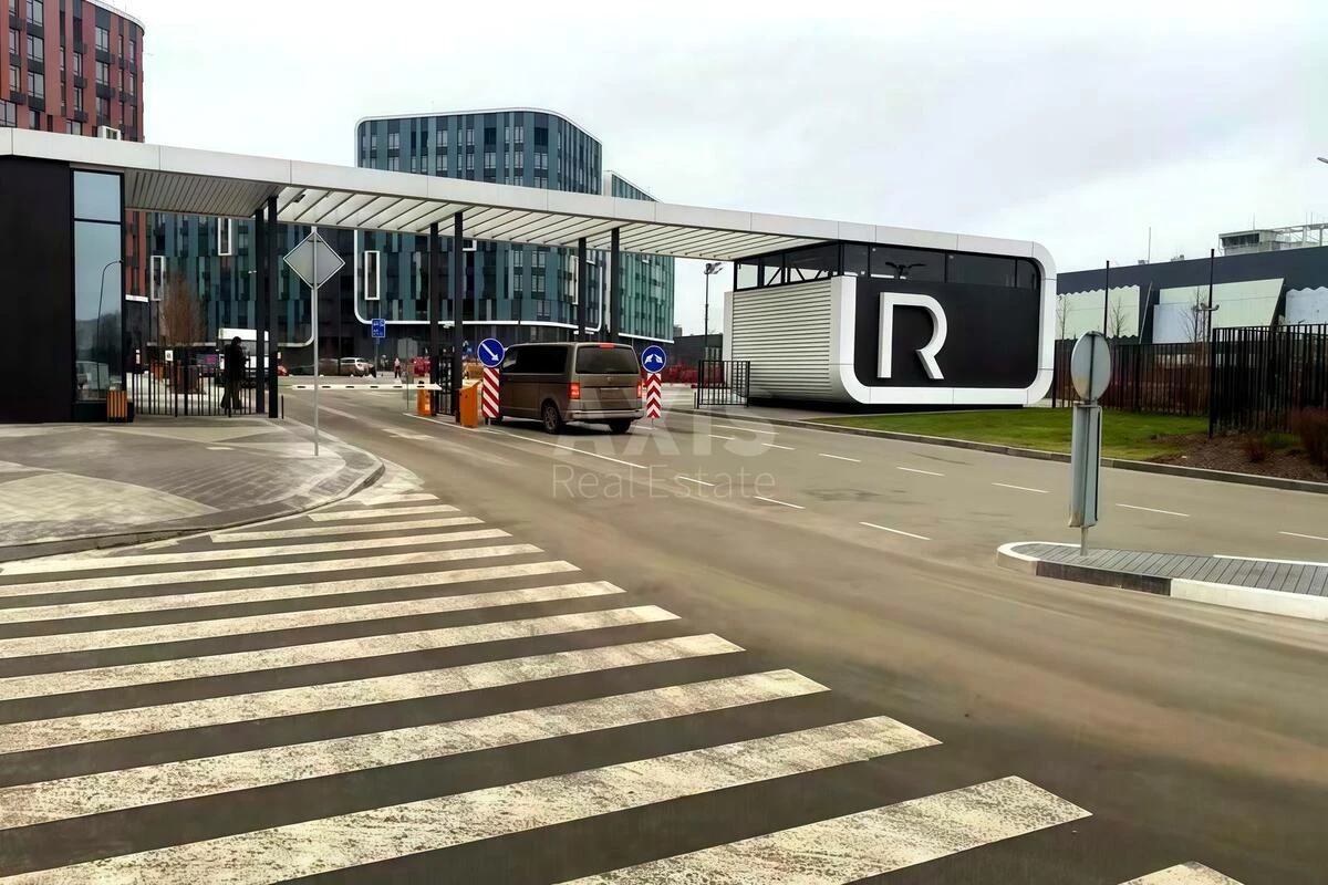 1к квартира бул. Рыльского Тадея 16643516