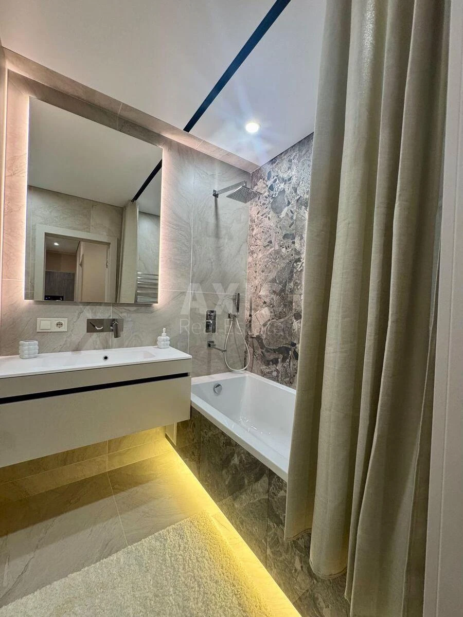 2k apartment vul. Myhajla Maksymovycha 247111915