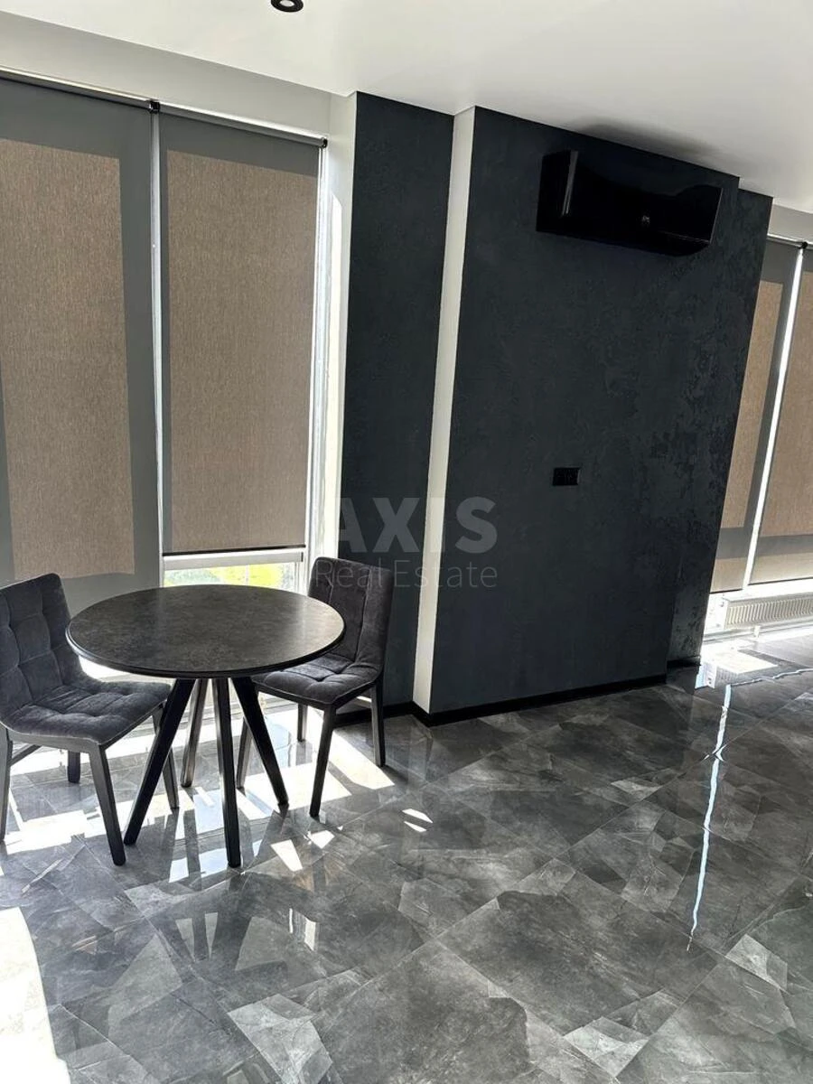 1k apartment vul. Zabolotnogo Akademika 1Б664481