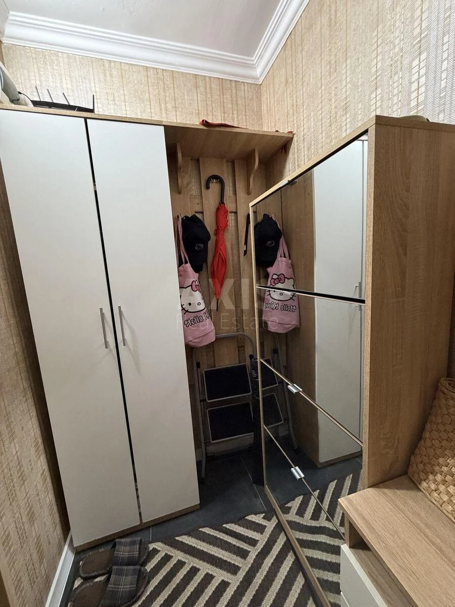 3k apartment vul. Ronalda Reyhana 38696017