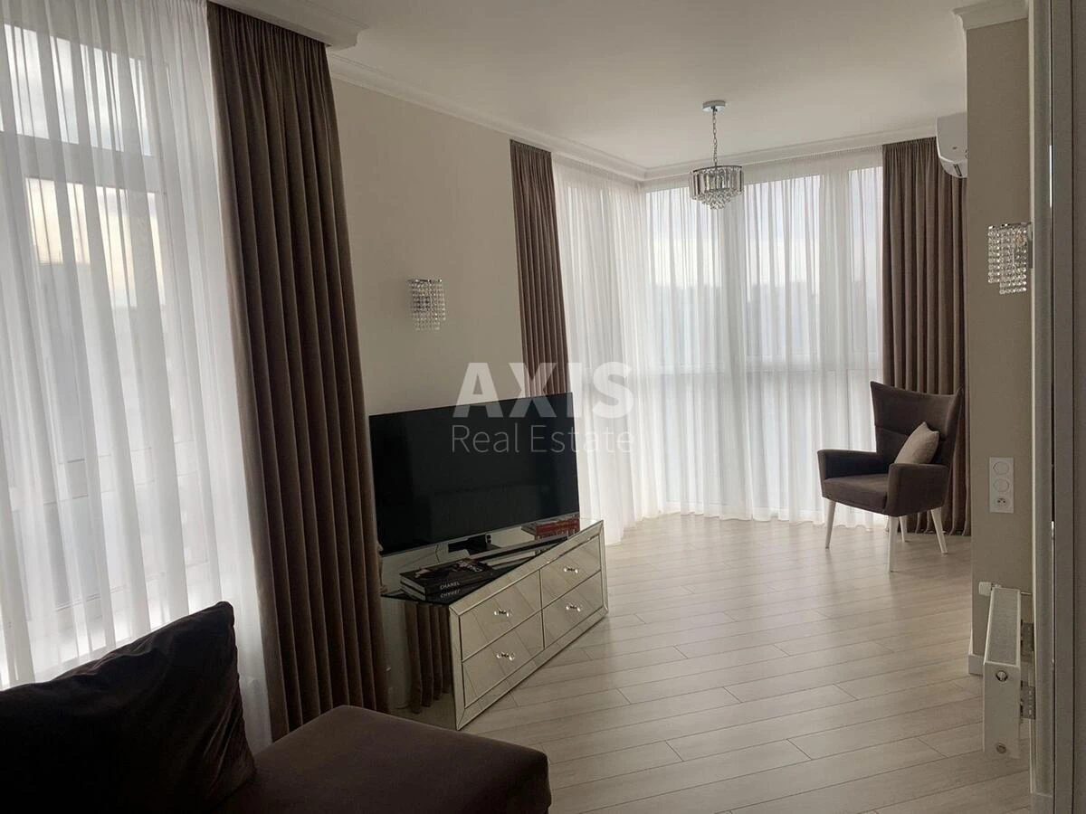 2к квартира ул. Тираспольская 60695837