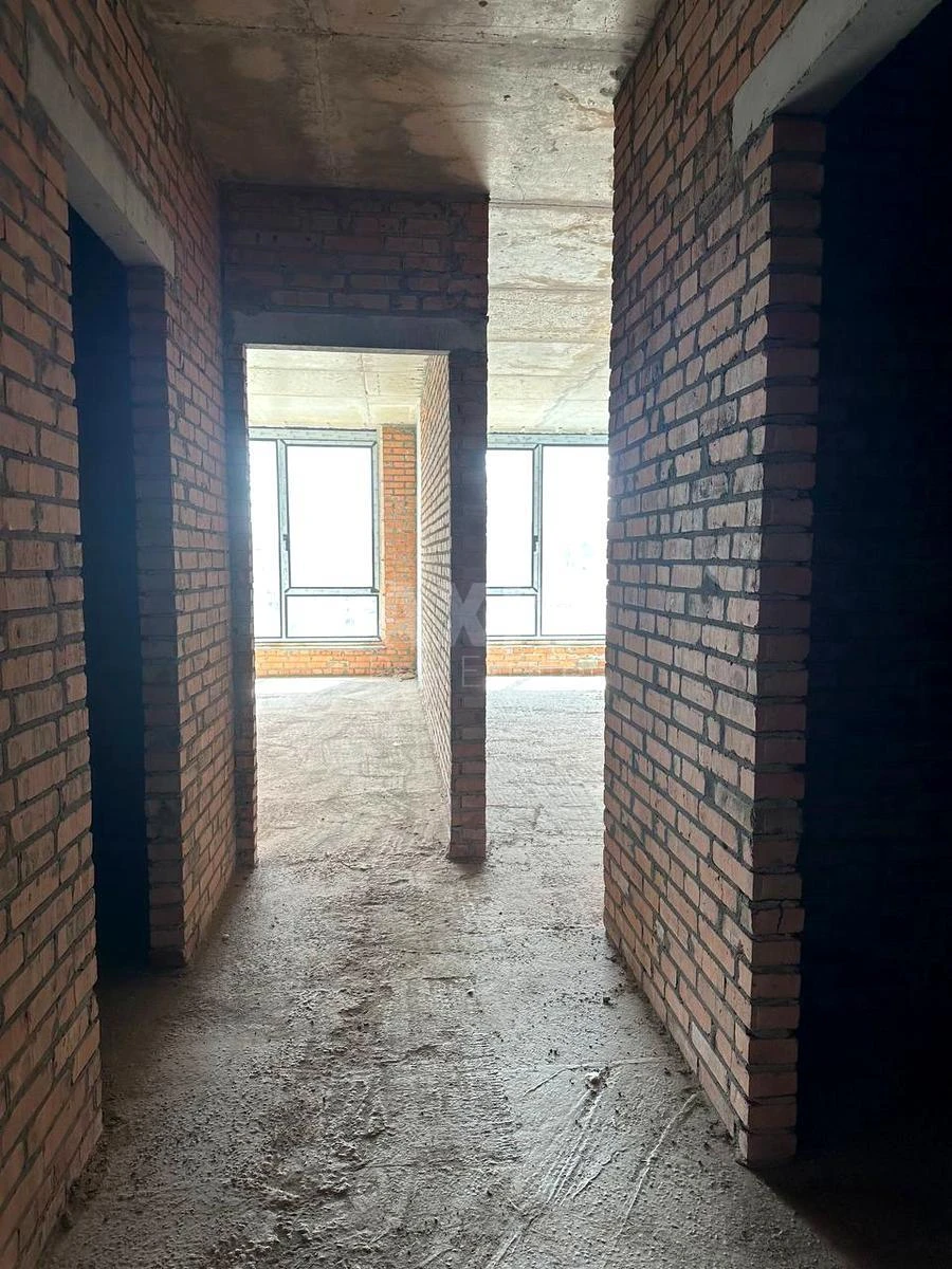 1k apartment vul. Antonovycha 136664721