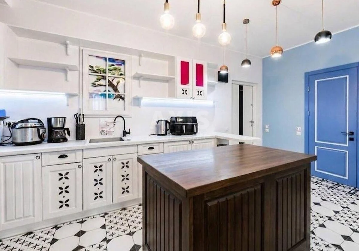 2k apartment vul. Lucenka Dmytra 6711530