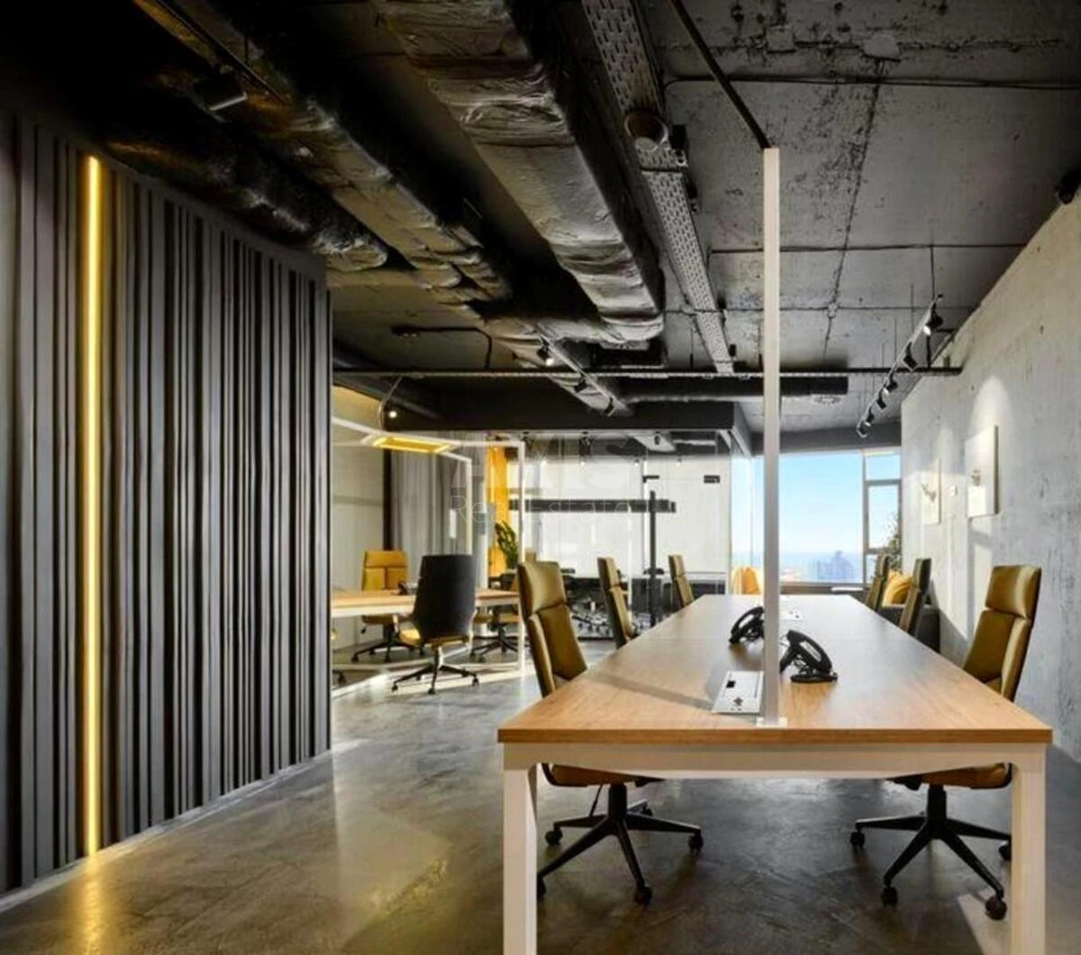 Office uzv. Klovs'kyj 7A, 260m2664982