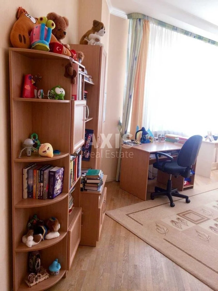 3к квартира ул. Лескова 1А598066