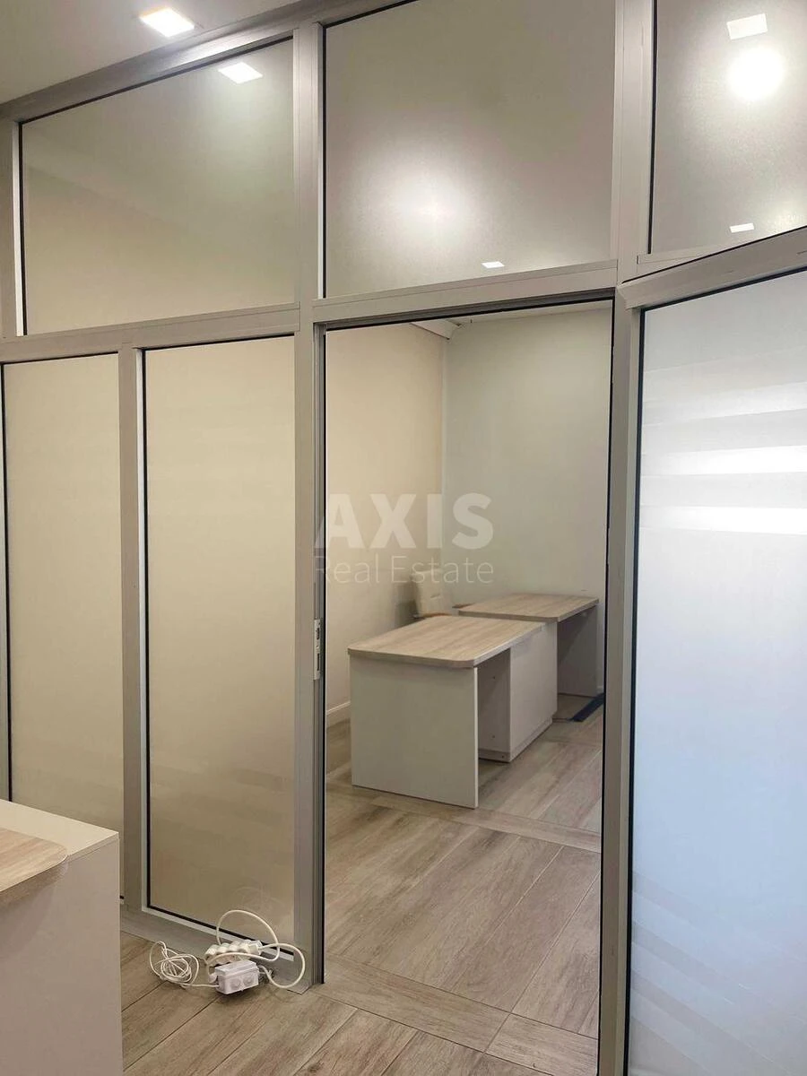 Office vul. Andriya Verkhohlyada 2А, 70m26486012