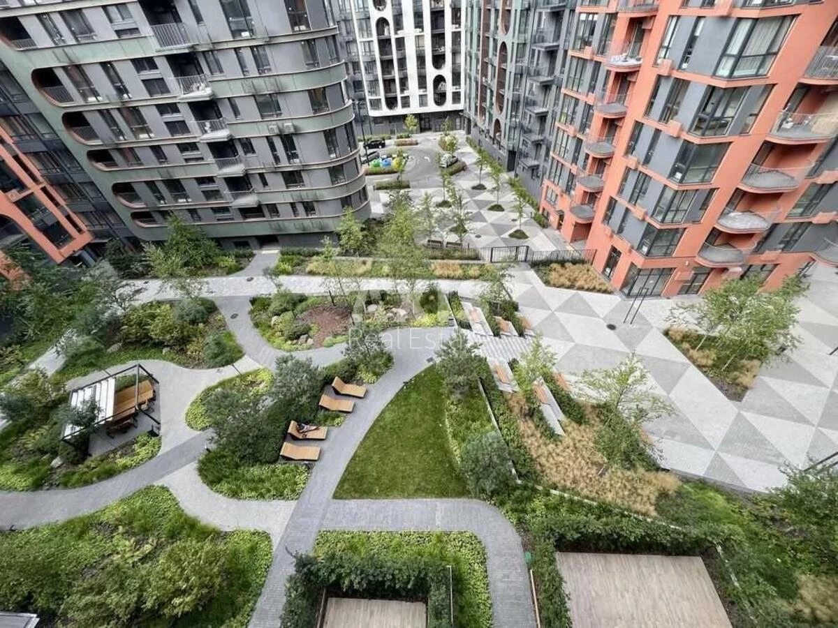 1k apartment vul. Brativ Shemetiv 10/86492911