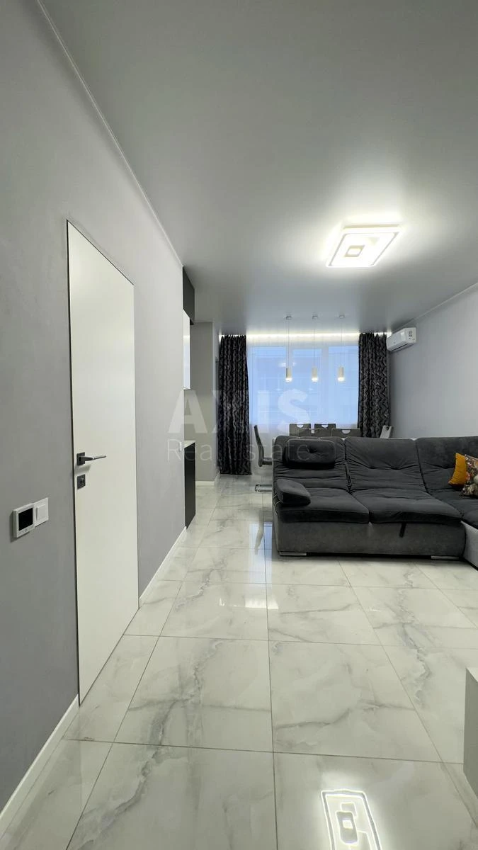 1к квартира ул. Лучистая 426816917