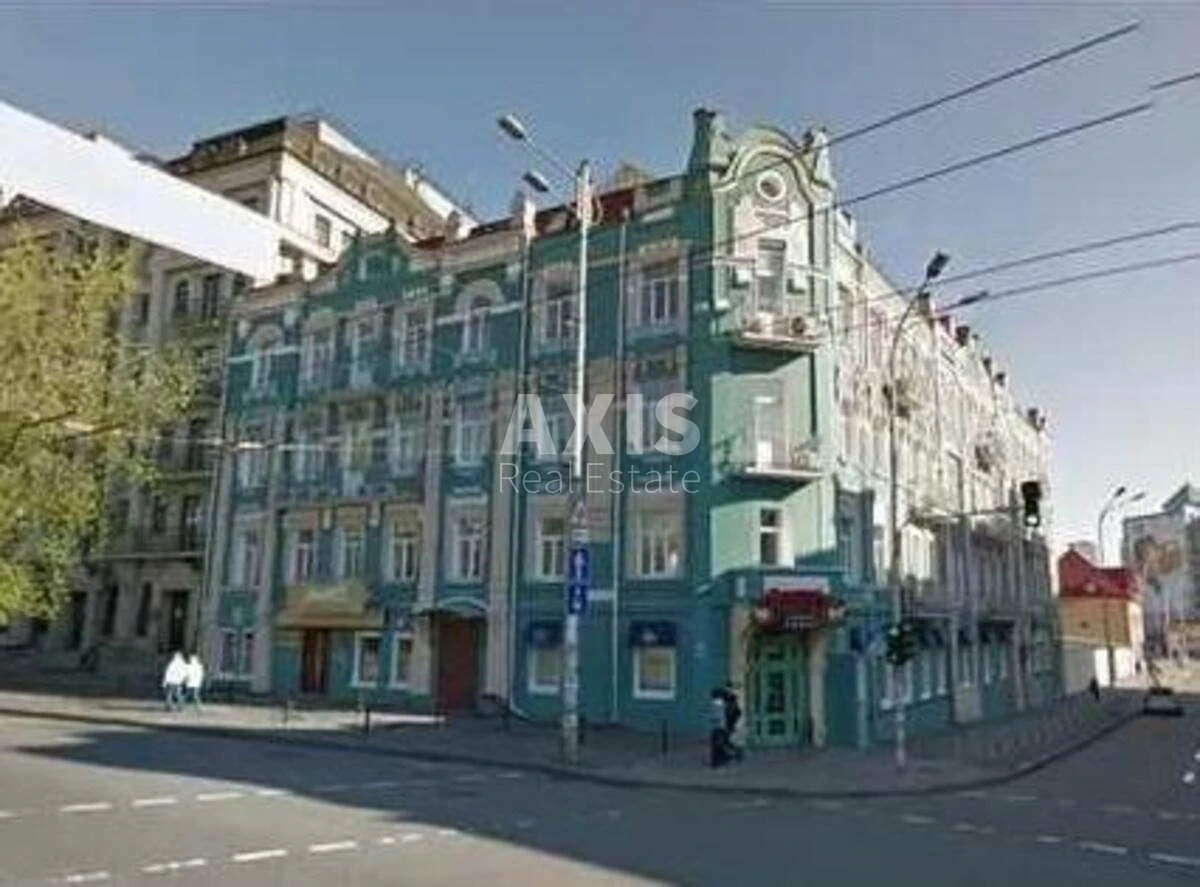 Office vul. Volodymyrs'ka 97/37, 500m263501