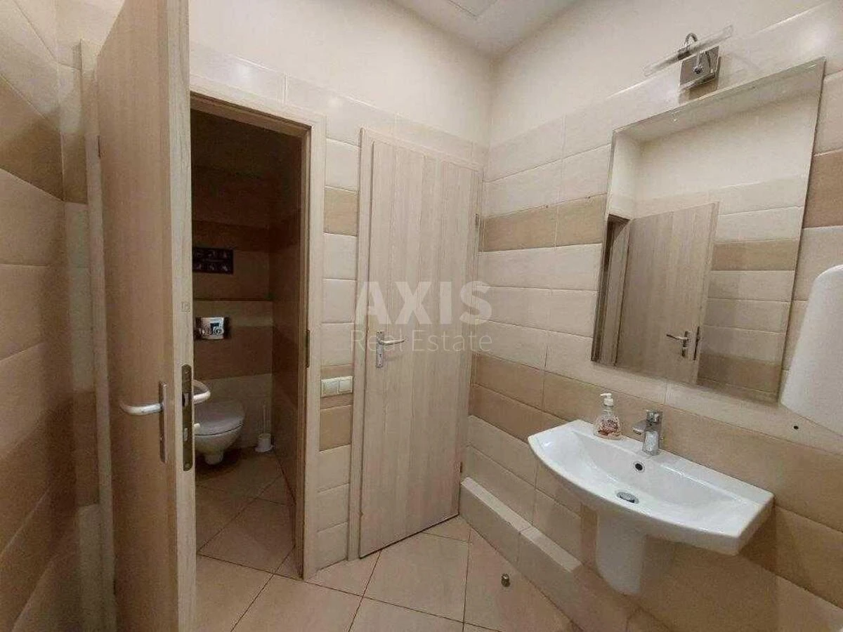 Office vul. Spas'ka 5, 2600m27118414