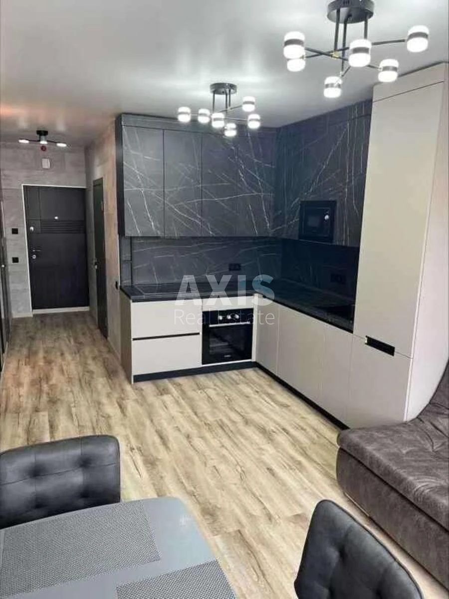 1k apartment vul. Kostanayska 13274200