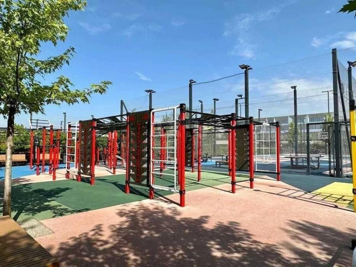 3к квартира ул. Салютная 2Б649105