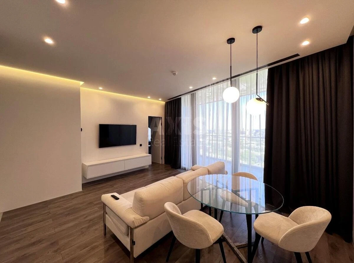 1k apartment vul. Ioana Pavla II 12665273