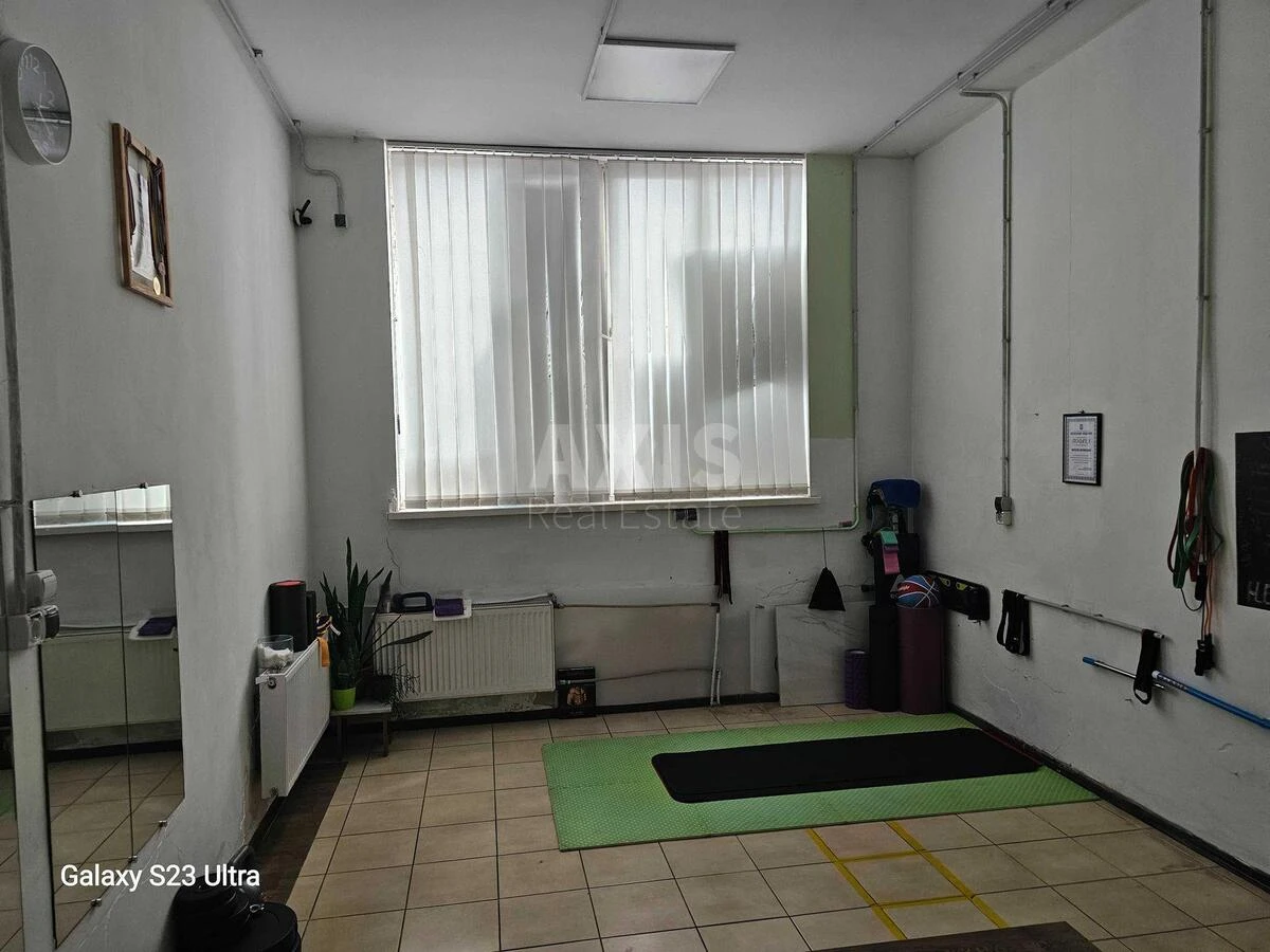 Trade object shose Harkivs'ke 19А, 92m2576703