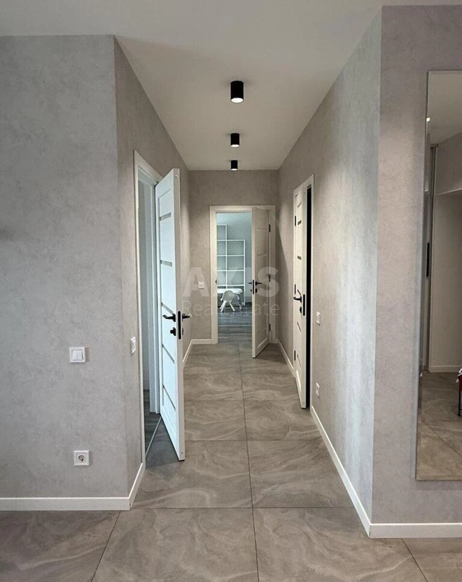 2k apartment vul. Smiljans'ka 10/316968215