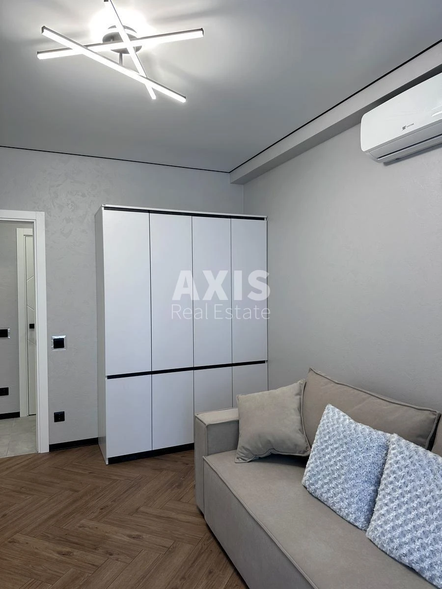 3k apartment vul. Myhajla Maksymovycha 24673847