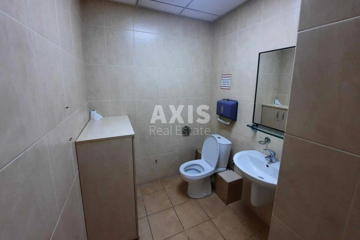 Офис ул. Бассейная 2А, 191м2582104