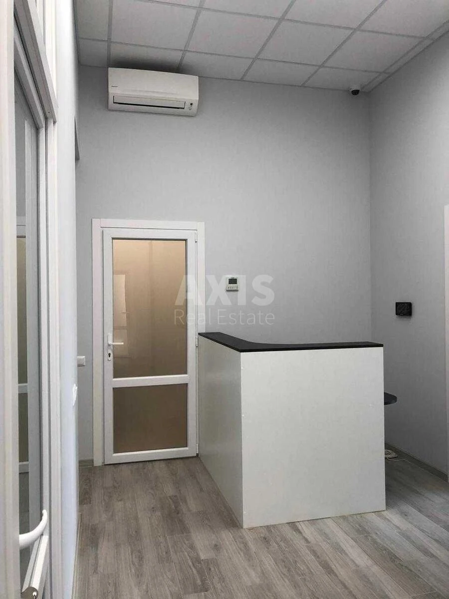 3k apartment vul. Gorodec'kogo Arhitektora 17/1621721