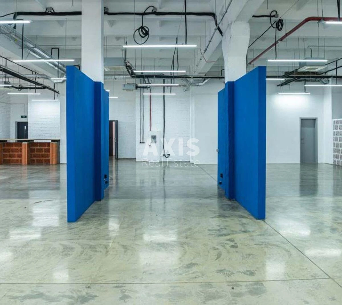 Офис ул. Полевая 21, 970м2515000