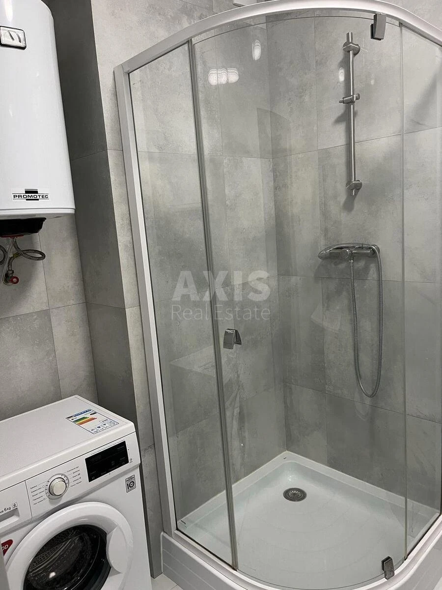 1k apartment pr-t Obolons'kyj 1666046