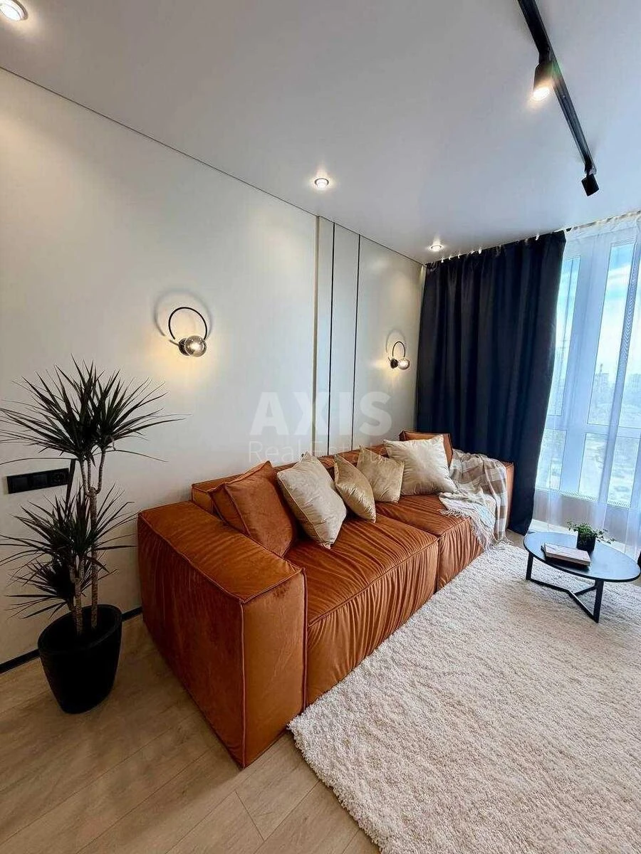 1k apartment vul. Prychal'na 8682763