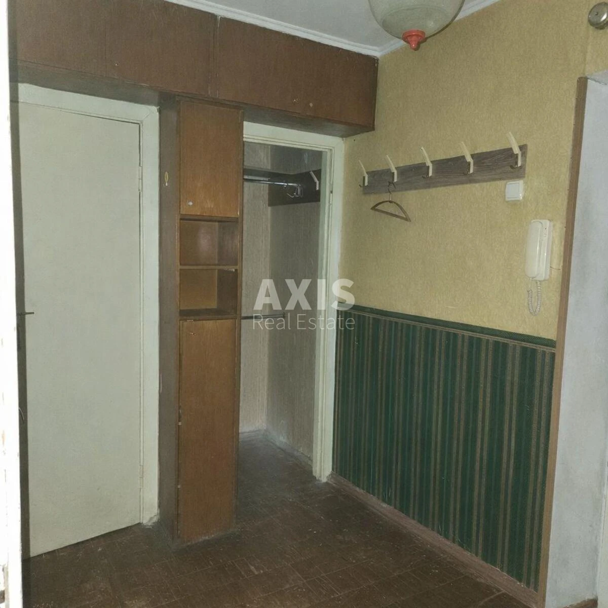 1к квартира ул. Бориславская 28B696444