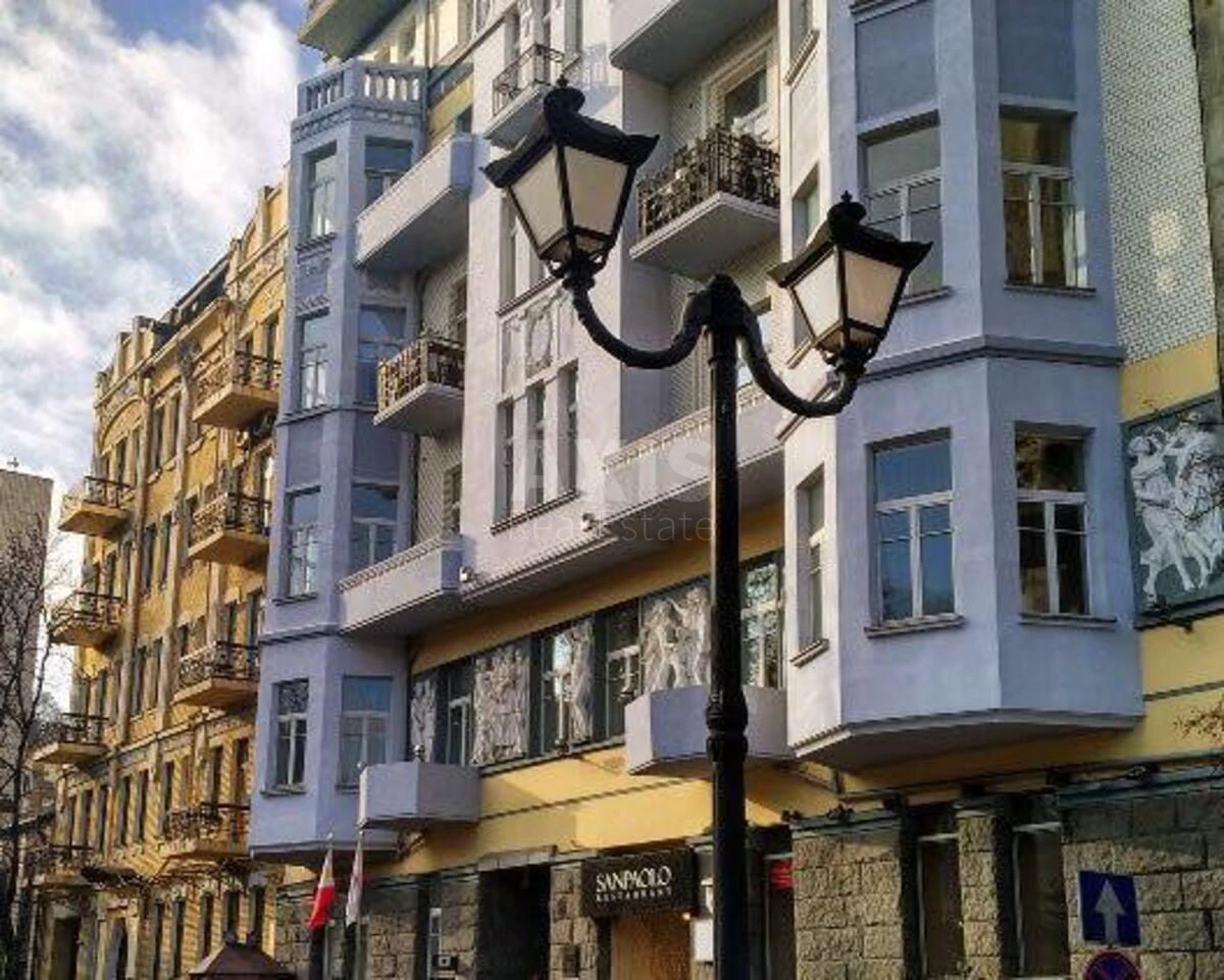 Офис пер. Музейный 4, 590м2650125