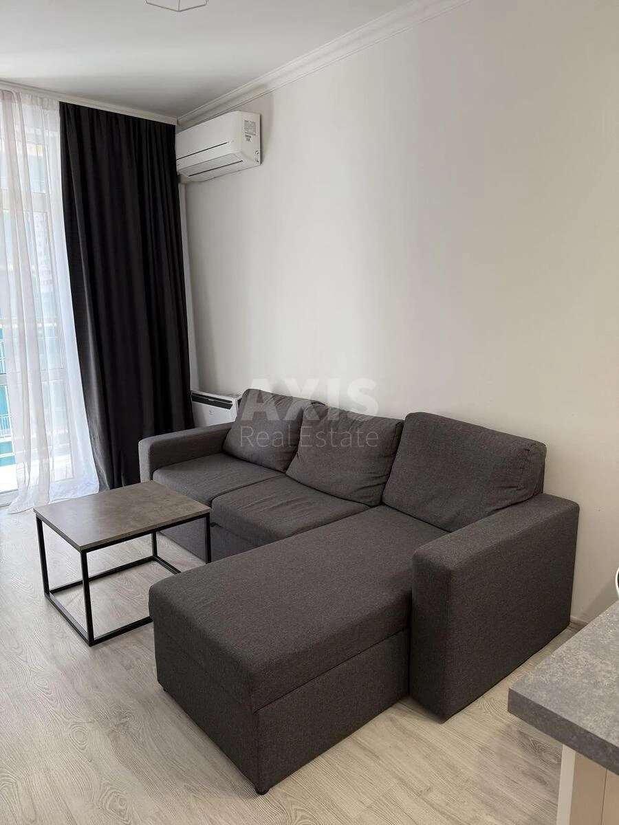 1k apartment vul. Lypkivs'kogo Vasylja Mytropolyta 33А666362