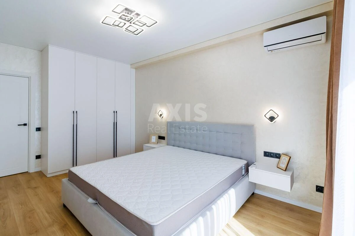 3k apartment vul. Myhajla Maksymovycha 24Г697716