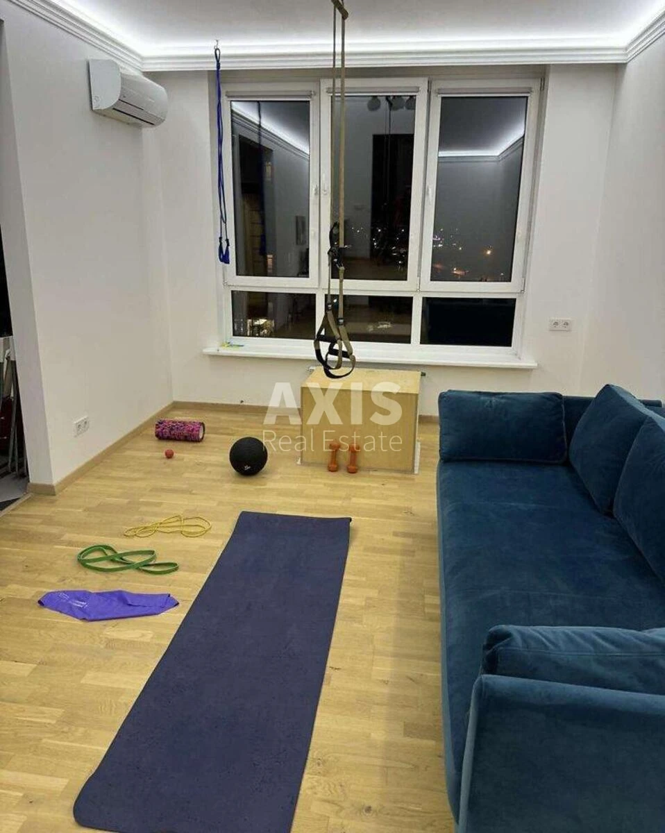 2k apartment vul. Virmens'ka 6687756