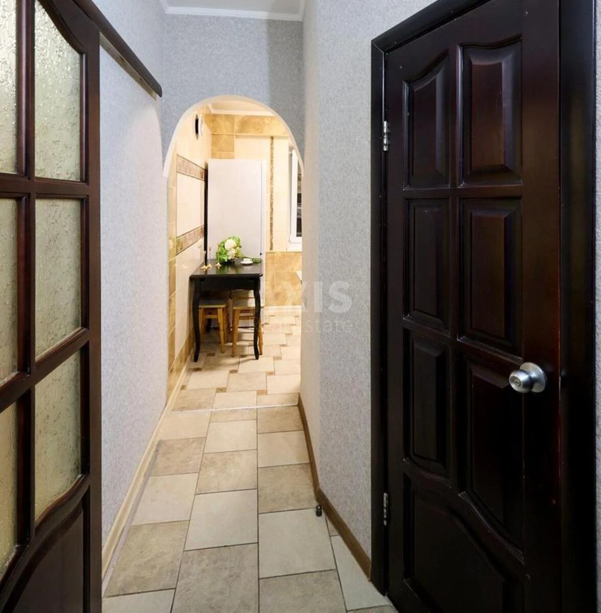 2k apartment vul. Antonovycha 170/1Б636565