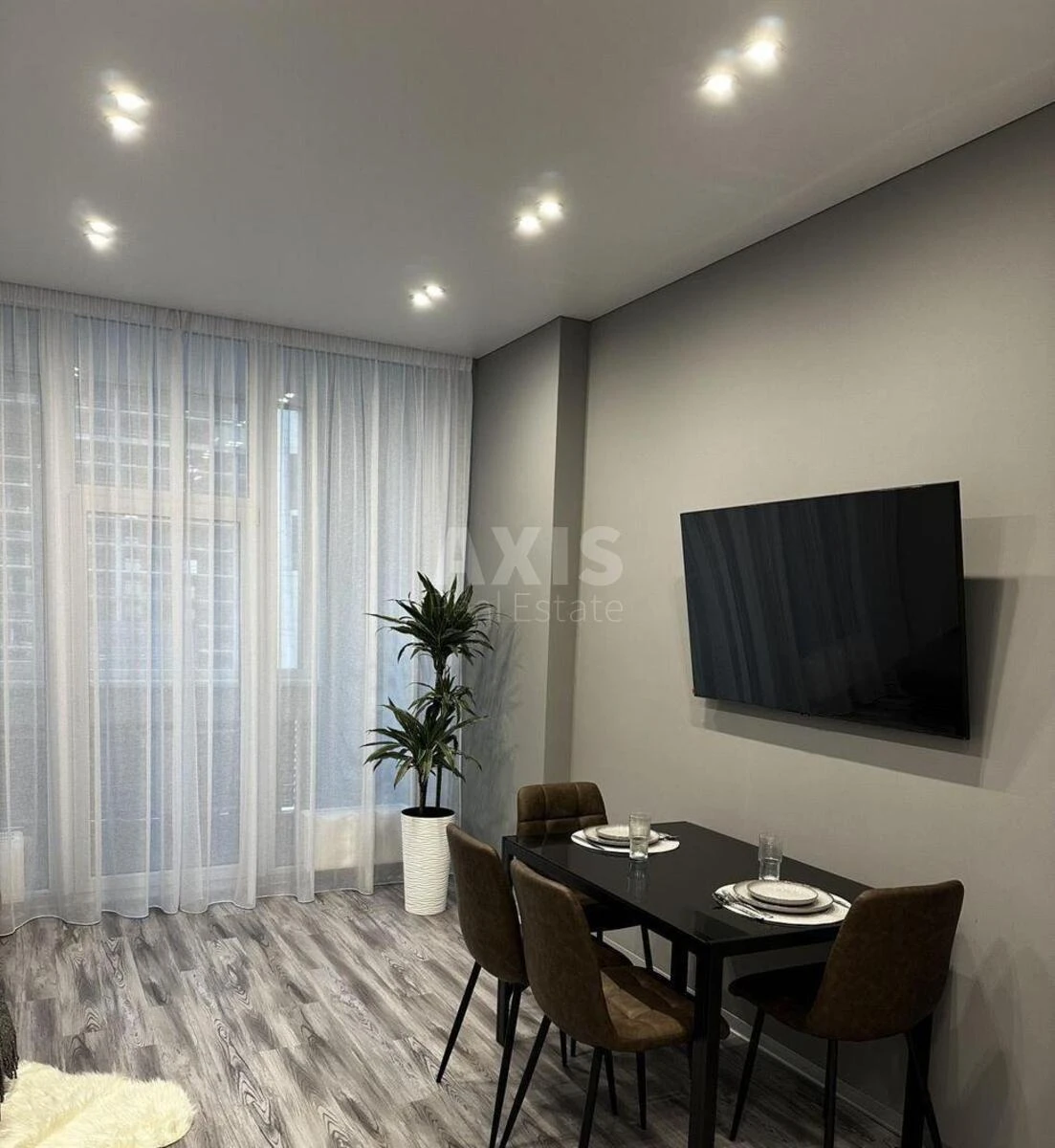 1k apartment pr-t Berestejskij 11Б718210